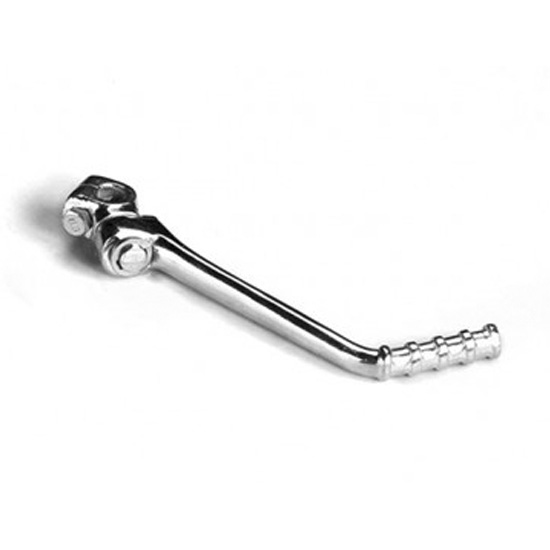 Pedal de KICK (Reforçado), Ø 16mm - YCF / Pitbike