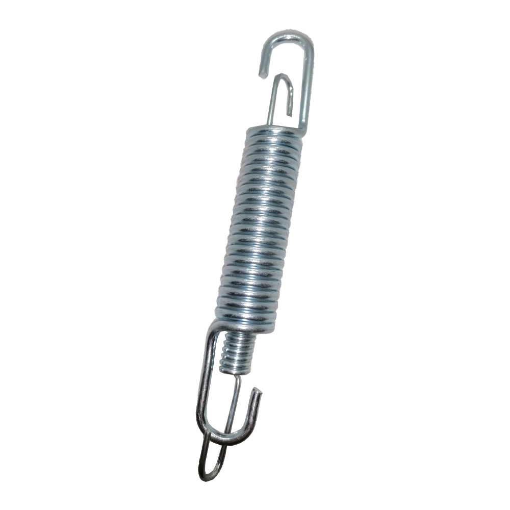 Mola do descanso Central Bluroc/Bullit (Legend 125)