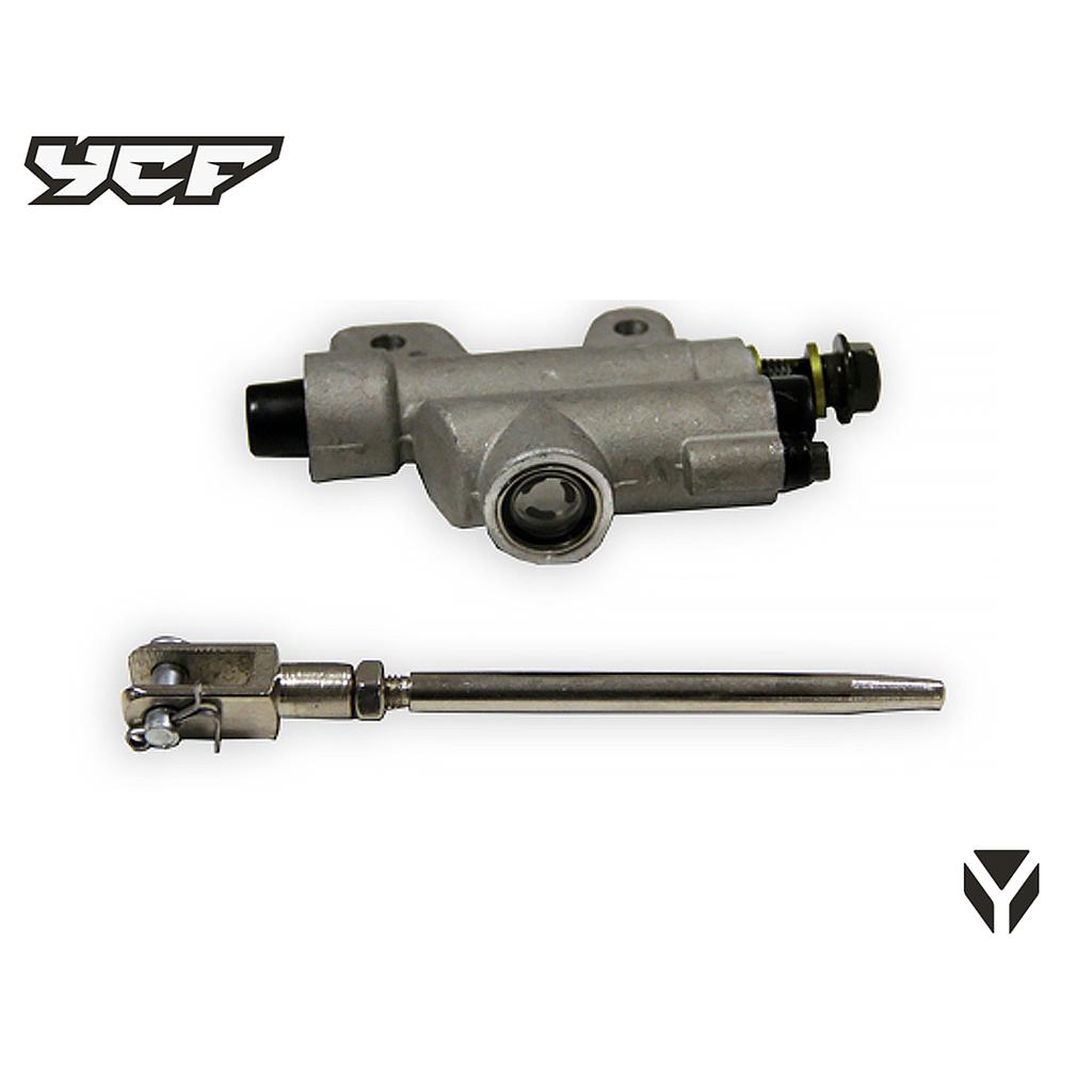 Bomba Travao (so Hidraulico) (Ø 10/46mm), Pitbike, YCF (Lite)