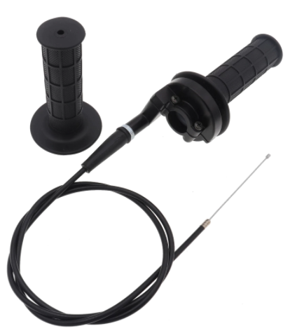 Kit Punhos, Pitbike
