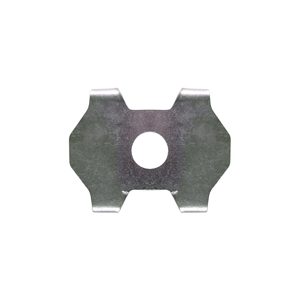 Suporte do eixo da roda - Tox Jumper (MD06)