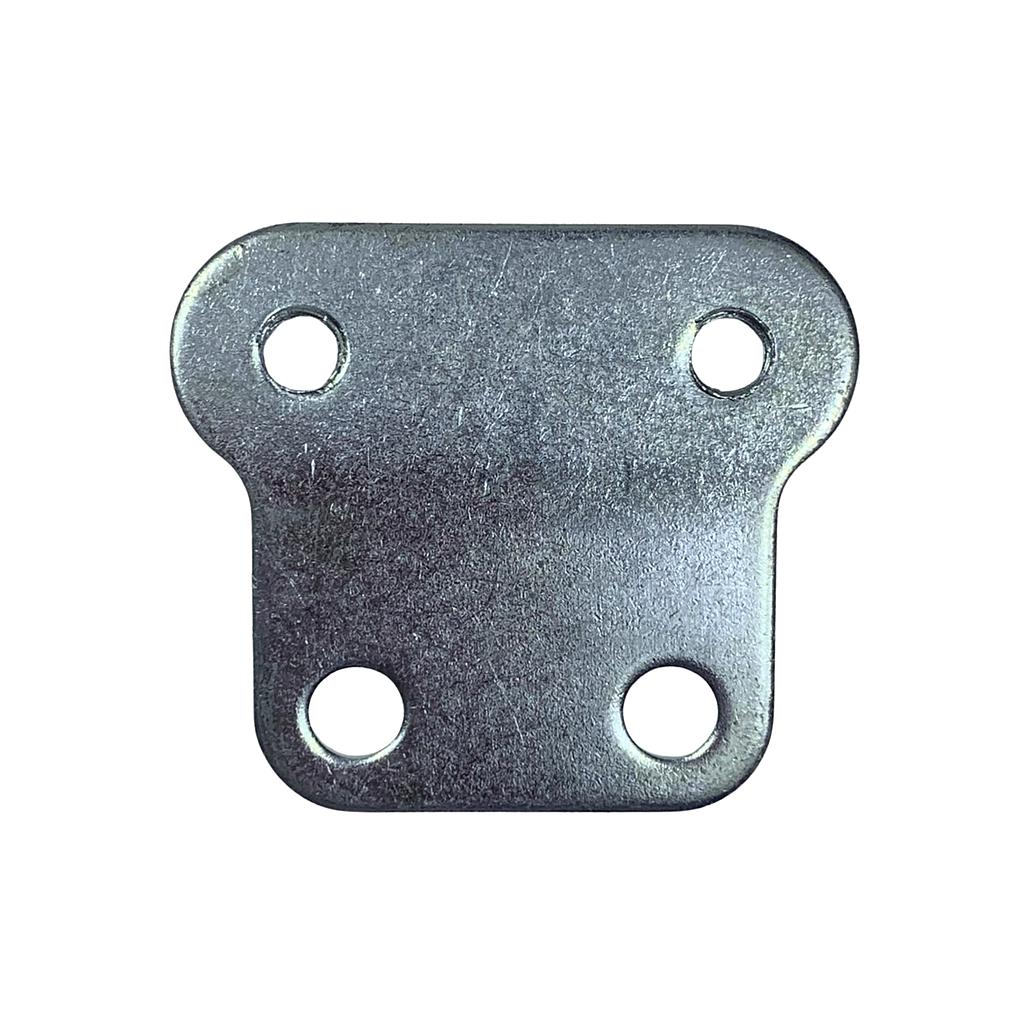Suporte da placa matricula - Tox Jumper (MD06)