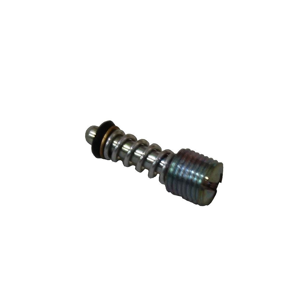 Parafuso Ralenti + mola, MIKUNI ® - YCF / Pitbike