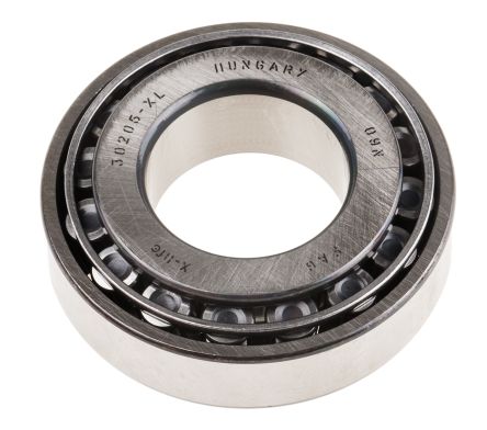 Rolamento 30205, Caixa Direcçao (25x52x16.25mm) - Bluroc/Bullit (HUNT/SPIRIT/HERO)