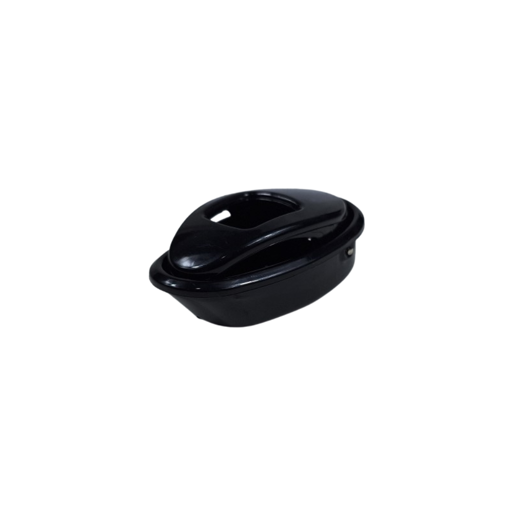 Gancho / Suporte para capacete - Mytos (Neo)