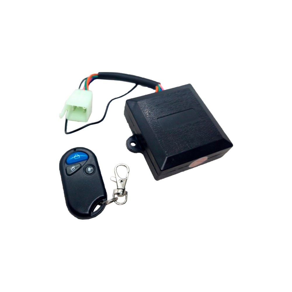 Controlo remoto / comando a distancia - Tox mini ATV 90/110 - UNIVERSAL