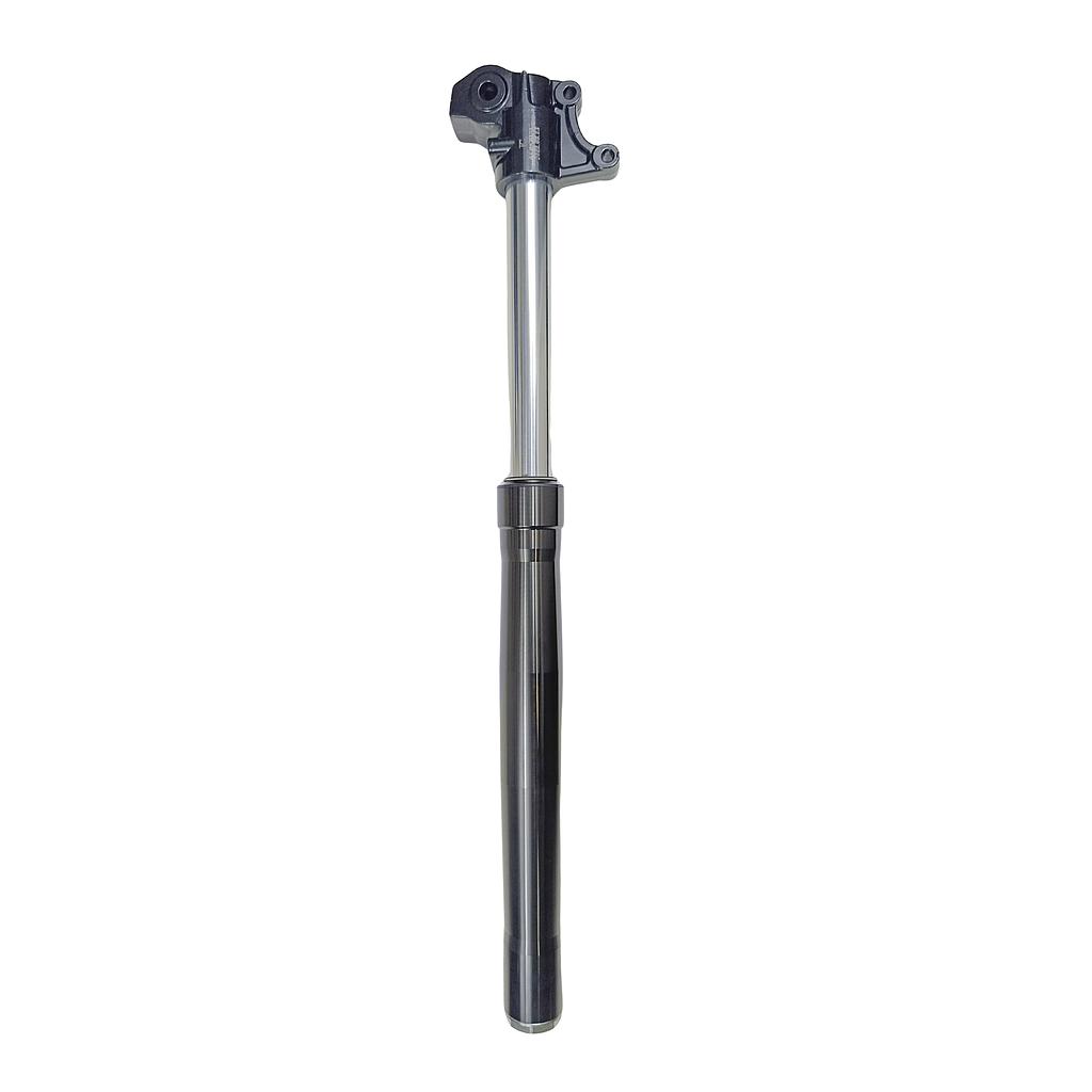 Kit suspensoes 45x48x650mm - Tox (Racer x2 49) / mini moto