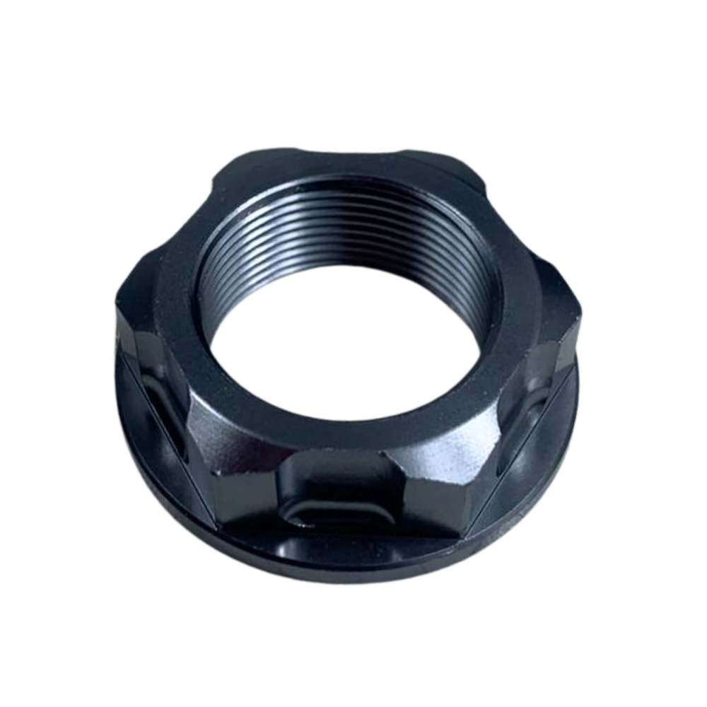 Porca da Mesa Direçao Superior - Tox (Volcano Pro 140) / Pitbike
