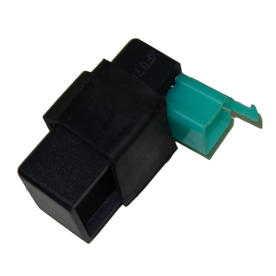 CDI 4 tempos (1 FICHAS - 5 PINs / AC) (50/90/110/125cc), Pitbike / Atv