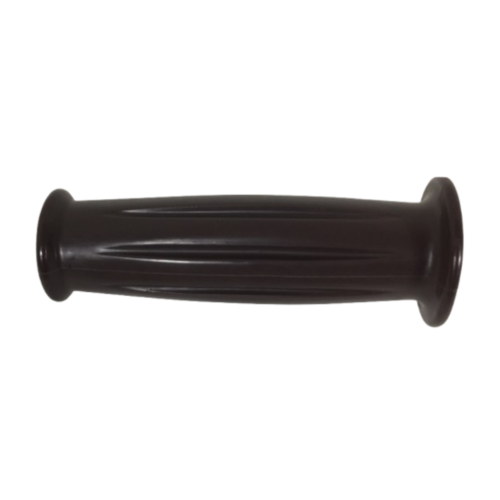 Punho do guiador esquerdo castanho - Motron Ideo 50/125