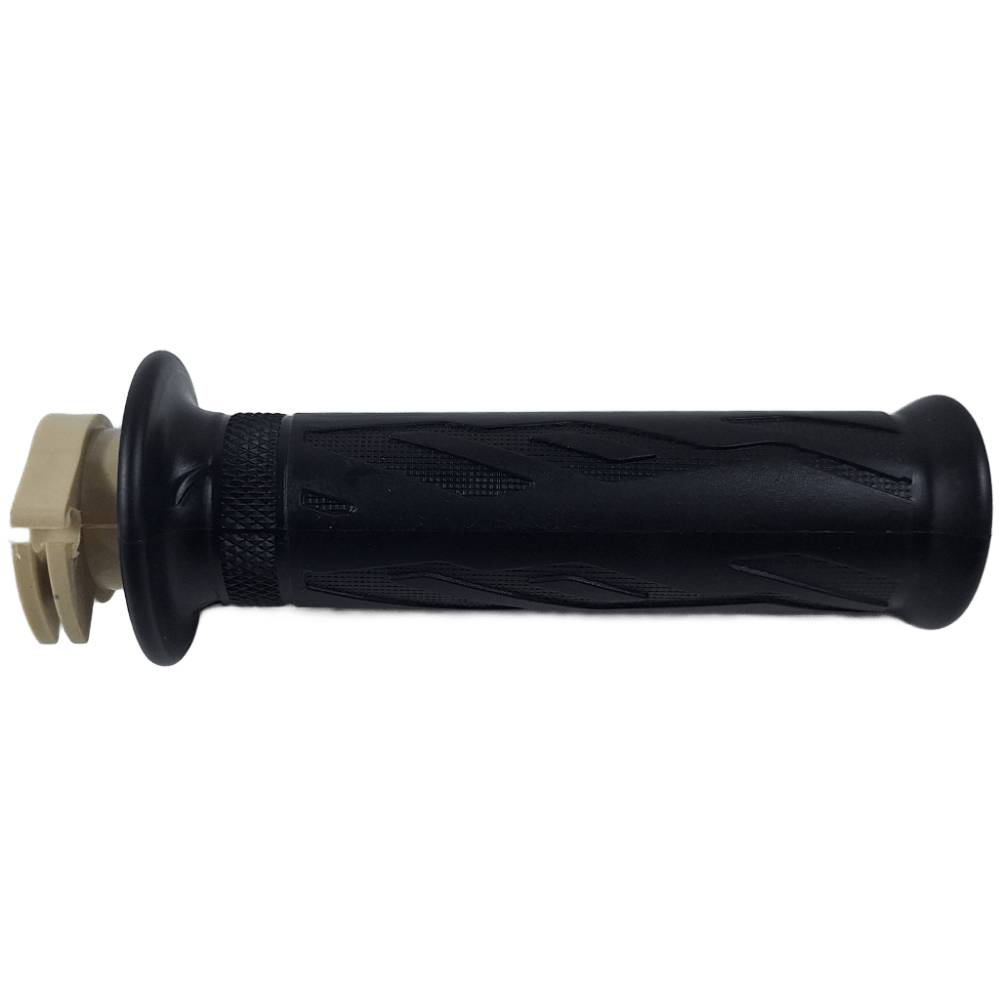 Punho do acelerador - Motron Revolver