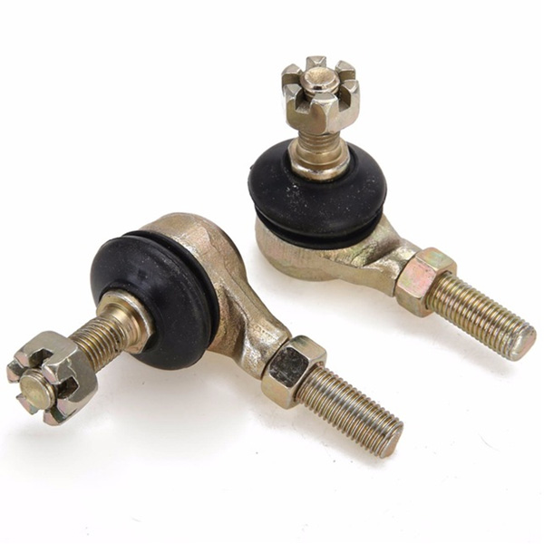 Kit Rotulas M10x1.25 (ESQ+DRT) Tox / ATV 90-110-150-250, universal