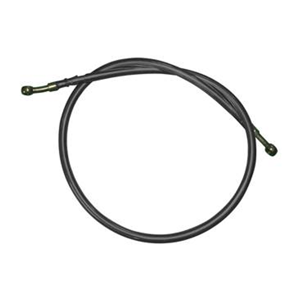 Tubo de travao dianteiro M10/M10 L=1170mm, YCF (SP31617/Bigy2017) Pitbike