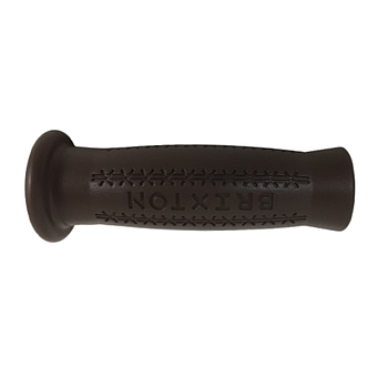 Punho esquerdo castanho - Brixton Cromwell 1200