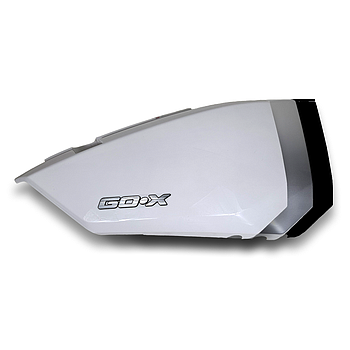 Carenagem Lateral Direita (Traseira) - Neovolt (Go-X)