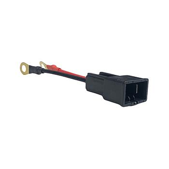 Ficha de ligaçao L=60x2mm - Tox (500w-800w) (QD03L)