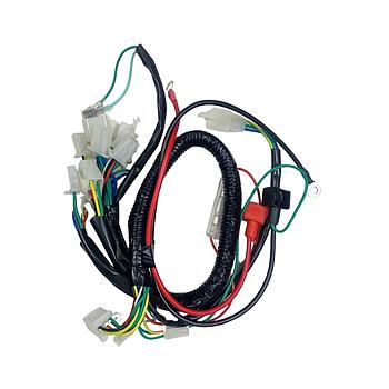 Cablagem principal ATV110 - Tox (Viper) A504