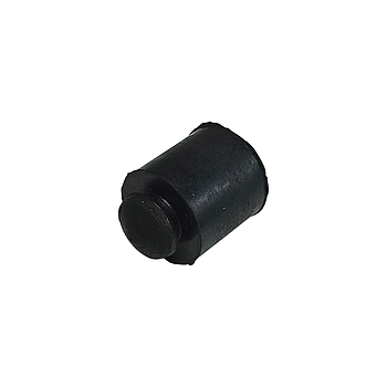 Borracha / Batente do Descanso Central - Neovolt (Go-X)