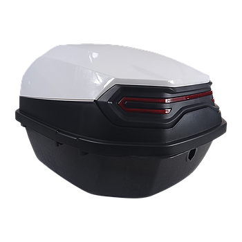 Top-Case V2 - Neovolt (We-Ride)