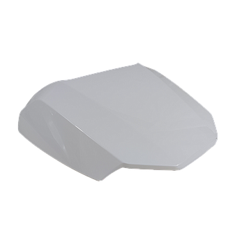 Carenagem Decorativa da Top-Case V2 (tampa) - Neovolt (We-Ride)