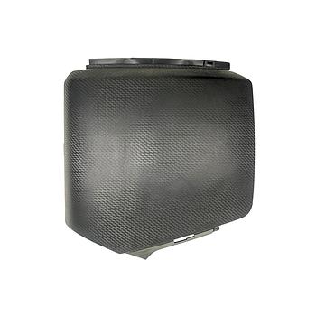 Carenagem Interior Lateral Direita (Traseira) - Neovolt (Go-X2 / Go-X2 PRO)