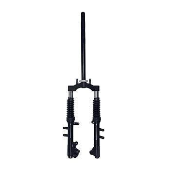 Suspensoes e T Direçao (Completo)  - Neovolt (GO-X2 / GO-X2 PRO)