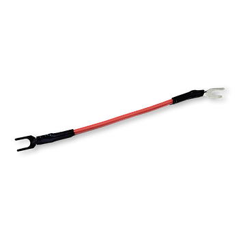 Ficha de ligaçao das mudanças L=80x2mm - TOX (VIPER VR 800E (6'') (E-QD06) / (E-Saker 500W (EMD04))