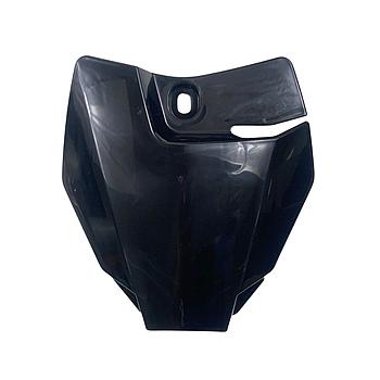 Porta numero - TOX (Volcano MX110)