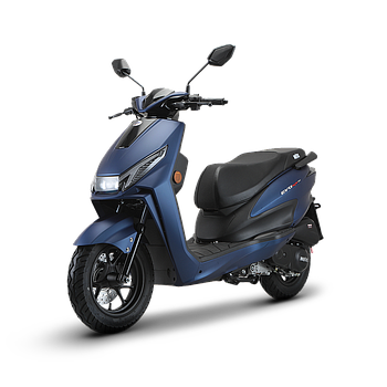 Mytos: EVO 125