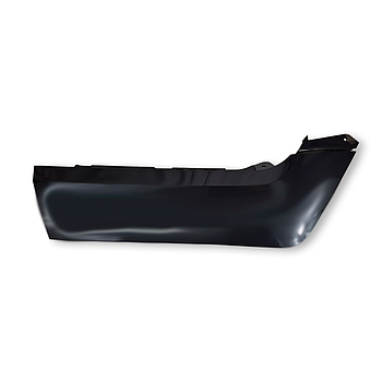 Carenagem Lateral Direita (Estrado) - Mytos  (NEO PLUS 2 - N90)