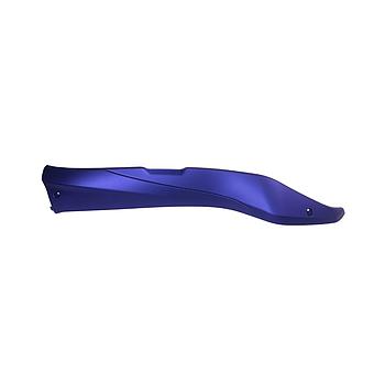 Carenagem Lateral Inferior Esquerda (Estrado) (Azul) - Mytos (EVO 50 / 125)