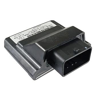 ECU - Mytos (EVO 125)