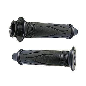 Punho Acelerador Direito + Punho Esquerdo - Mytos (EVO 125)