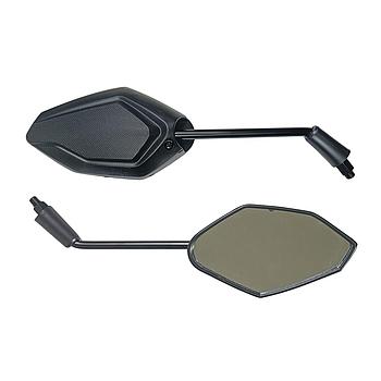 Kit - Espelhos - Mytos (EVO 50 / 125)