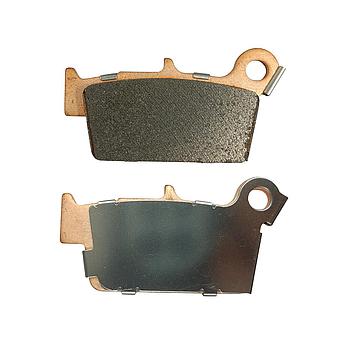 BRAKE PAD KIT 2 - FANTIC 