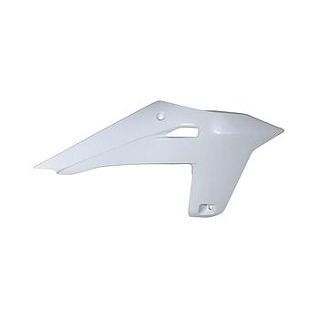 RADIATOR COVER LEFT 2T MY24 - FANTIC