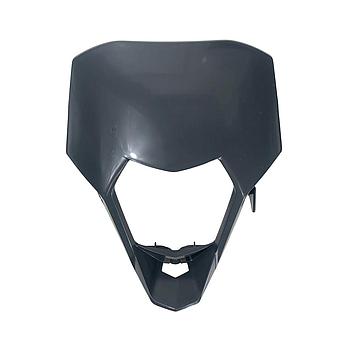 OFFROAD HEADLIGHT HOLDER MY24 - FANTIC