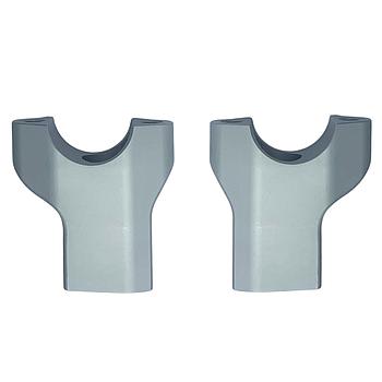 LOWER CAB HANDLEBAR RISER MY25 - FANTIC