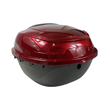 Top-Case Completa (S/Chave) - Neovolt (Flow)