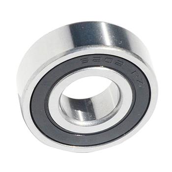 Rolamento 6202 RS (15x35x11mm)