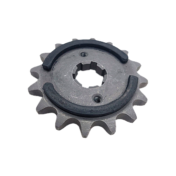 Pinhao de ataque 530 (16T) - Bluroc/Bullit (Legend 250)