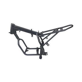 Chassi/Quadro TOX Jumper (MD06)