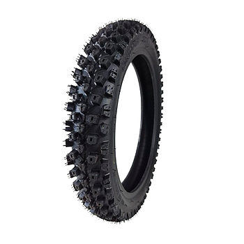 Pneu Dianteiro (2.75x12) (60/100-12) Tox Jumper/MX110