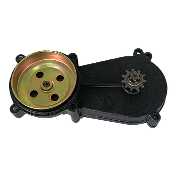 Caixa Transmissao Desmultiplicada T8F / 112mm / 11T - Tox (Deluxe Pull Start) - ATV 49