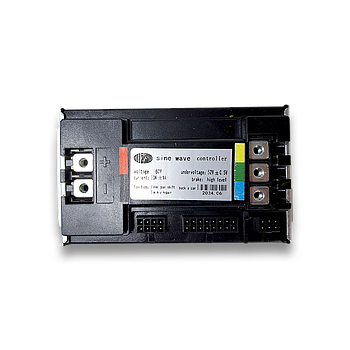 Controlador 60V - Neovolt (Runner)