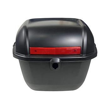 Top-Case (Bagageira) - Invicta