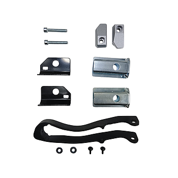 Kit fixaçao da roda - Neco (Nc-N01)