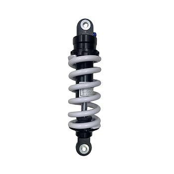 Amortecedor 10.5x240mm - Tox (Racer x2 49) / mini moto