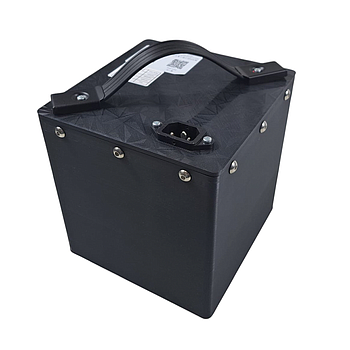Bateria Litio 48V / 20Amp  - Neovolt (Comp. Li-volt / Invicta) - Aftermarket