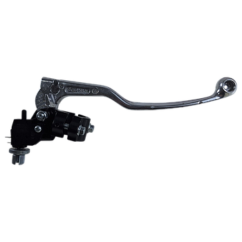 Manete da embraiagem - Motron Revolver